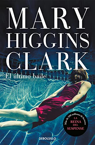El último baile (Best Seller) von DEBOLSILLO