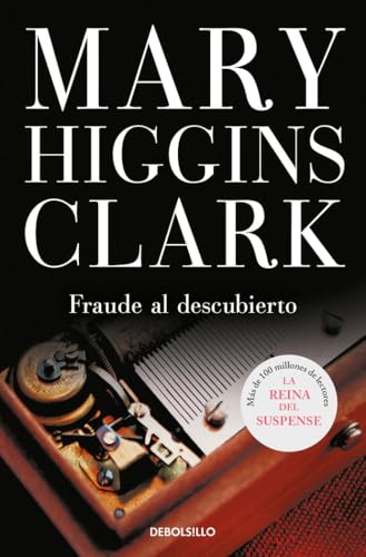 Fraude al descubierto (Best Seller) von DEBOLSILLO