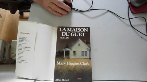 La Maison du Guet La Maison du Guet