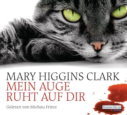 Mein Auge ruht auf dir: Thriller. Gekürzte Lesung Mein Auge ruht auf dir: Thriller. Gekürzte Lesung