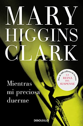 Mientras mi preciosa duerme (Best Seller)