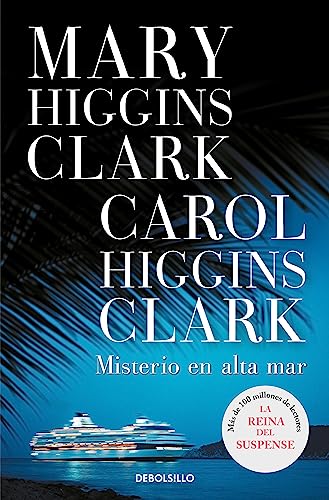 Misterio en alta mar (Best Seller)