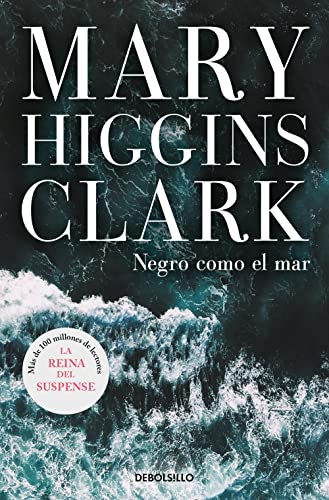 Negro como el mar (Best Seller)