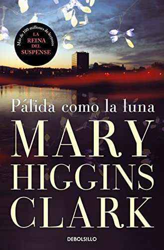 Pálida como la luna (Best Seller)