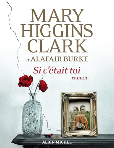Si c'était toi von ALBIN MICHEL