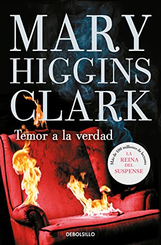 Temor a la verdad (Best Seller)