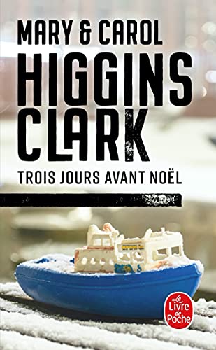 Trois jours avant Noël Trois jours avant Noël von Le Livre de Poche