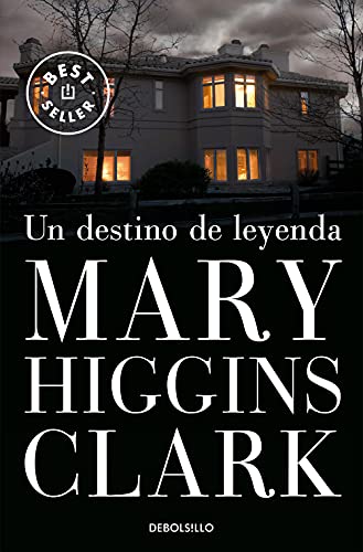 Un destino de leyenda (Best Seller) von DEBOLSILLO