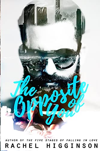 The Opposite of You (The Opposites Attract Series, Band 1) von Createspace Independent Publishing Platform