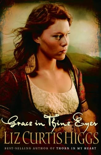 Grace in Thine Eyes (Lowlands of Scotland, Band 4)