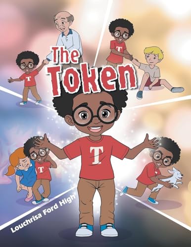 The Token von Xlibris US