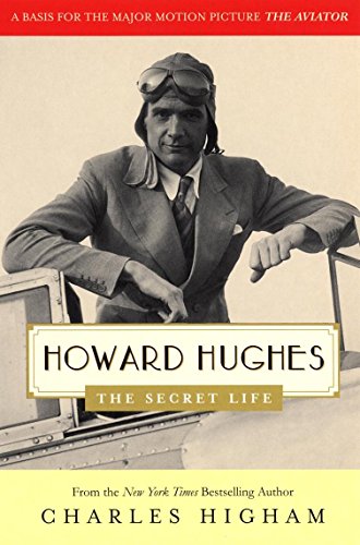 Howard Hughes von Virgin Books