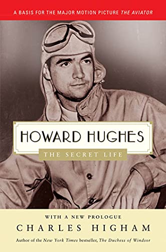 Howard Hughes: The Secret Life von St. Martin's Griffin