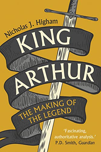 King Arthur - The Making of the Legend