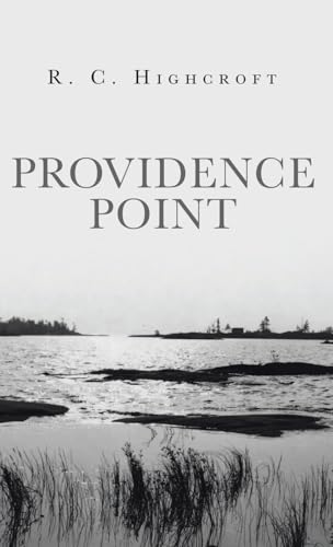 Providence Point von Tellwell Talent