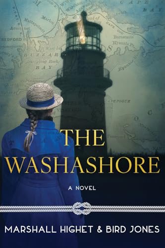 The Washashore The Washashore von Koehler Books