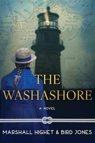 The Washashore von Koehler Books