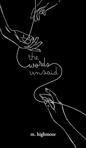 the words unsaid von FriesenPress