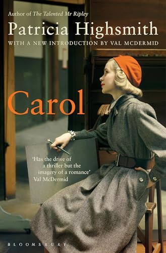 Carol von Bloomsbury