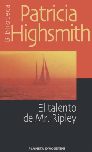 El Talento de Mr. Ripley