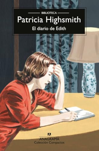 El diario de Edith (Compactos) von Editorial Anagrama