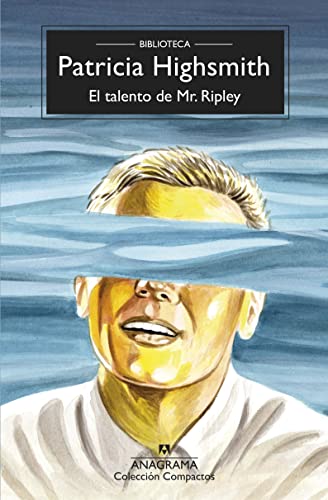 El talento de Mr. Ripley (Compactos, Band 1)