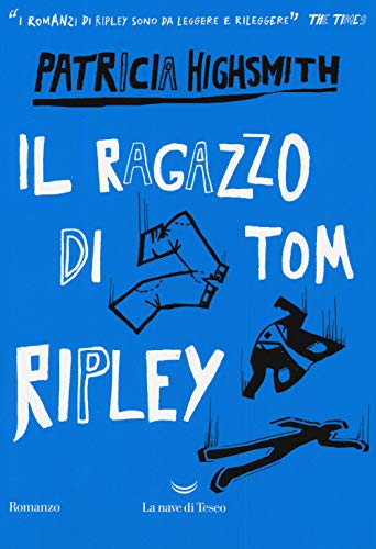 Il ragazzo di Tom Ripley (I delfini. Best seller)