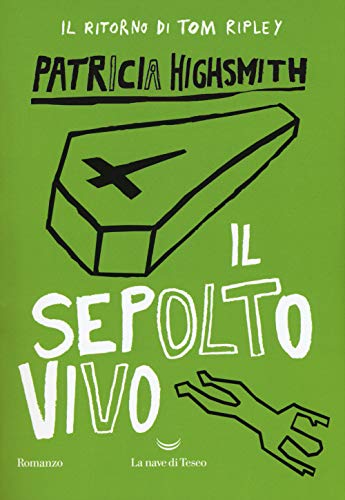 Il sepolto vivo (I delfini. Best seller)