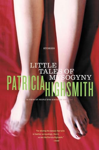 Little Tales of Misogyny Little Tales of Misogyny