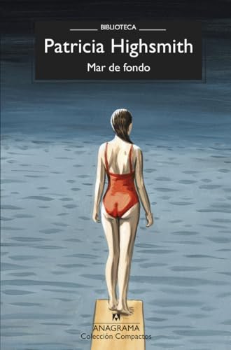 Mar de fondo (Compactos, Band 51) von Anagrama