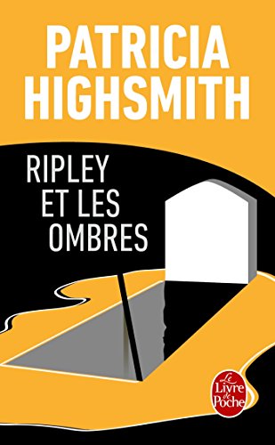 Ripley Et Les Ombres (Ldp Thrillers)