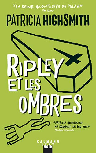 Ripley et les ombres - NED 2018