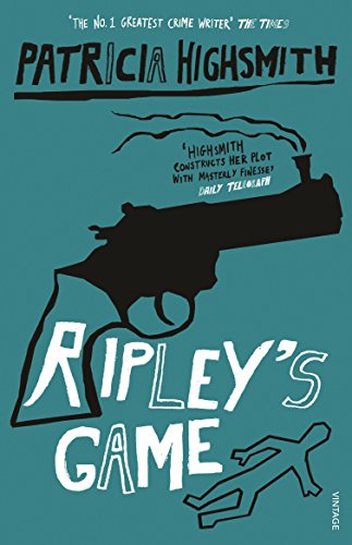 Ripley's Game (A Ripley Novel) von Vintage