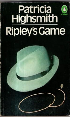 Ripley's Game (Penguin crime fiction)