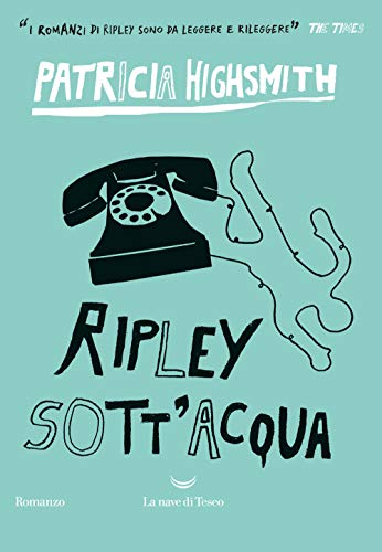 Ripley sott'acqua