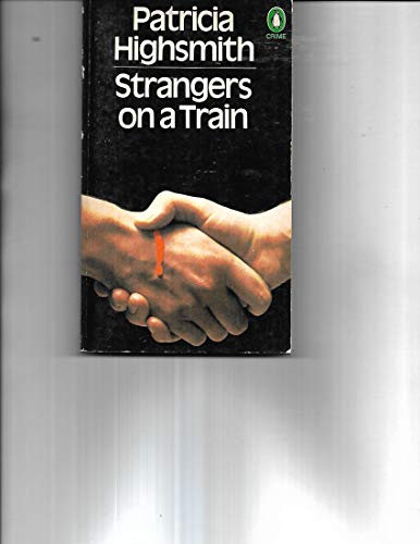 Strangers on a Train (Penguin crime fiction)
