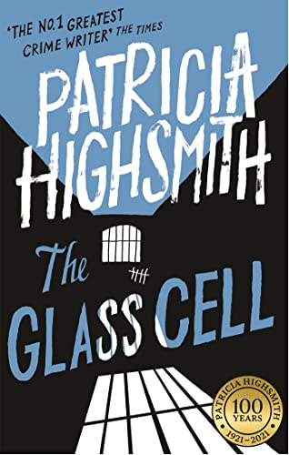 The Glass Cell: A Virago Modern Classic (Virago Modern Classics)