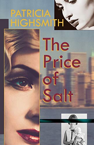 The Price of Salt, or Carol von Allegro Editions