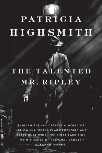 The Talented Mr. Ripley The Talented Mr. Ripley