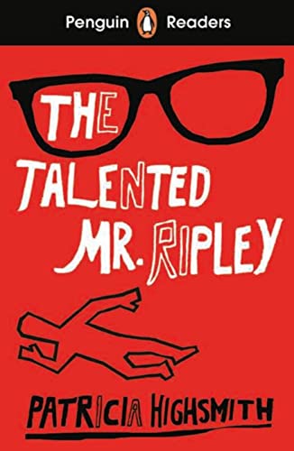 The Talented Mr. Ripley: Lektüre mit Audio-Online (Penguin Readers)