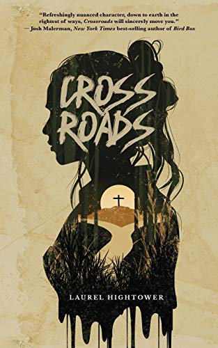 Crossroads von Off Limits Press LLC