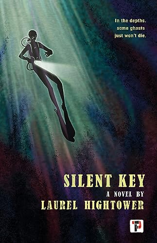 Silent Key von Flame Tree Publishing