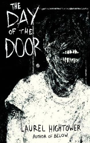 The Day of the Door von Ghoulish Books