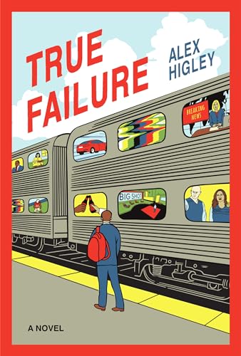 True Failure True Failure von Coffee House Press