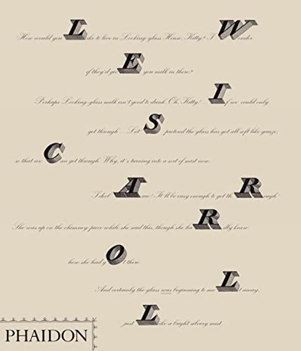 Lewis Carroll (55s)