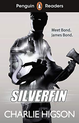 Penguin Readers Level 1: Silverfin (ELT Graded Reader): Abridged Edition von Penguin