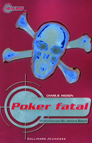 Poker fatal: La jeunesse de James Bond