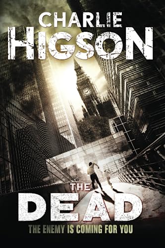 The Dead (An Enemy Novel, 2)