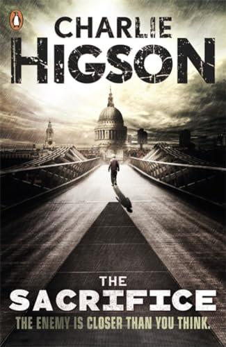 The Sacrifice (The Enemy Book 4) von Penguin