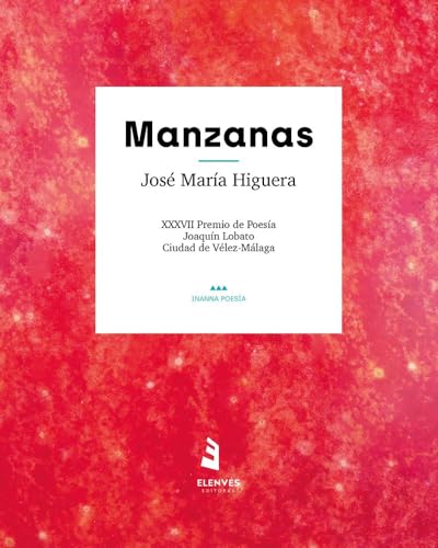 Manzanas (Inanna, Band 8) von Elenvés
